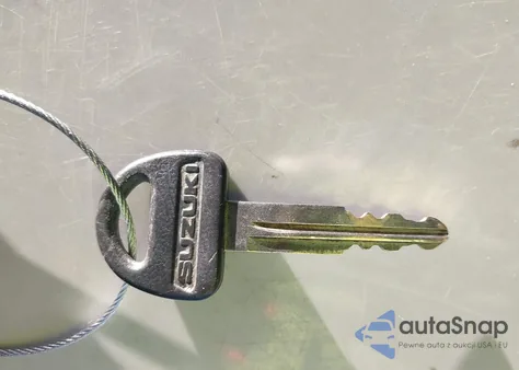 2002 Suzuki Grand Vitara Jlx/Limited from USA, damaged, VIN JS3TD62V024154069